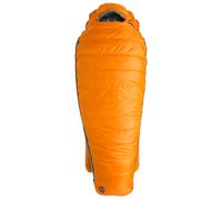 Big Agnes - Sac de couchage ultra-léger - Torchlight EXP 20 - Taille Gauche - Orange Orange Gauche