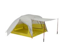 Big Agnes - Salt Creek 3 - Tente 3 places - gray violet / warm olive
