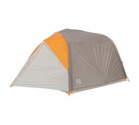 Big Agnes - Salt Creek SL3 - Tente 3 places - grey / lt grey / orange