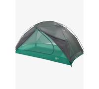 Big Agnes - Sarvis VST 2 - Tente Asphalt / Mint Leaf - Taille unique