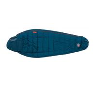 Big Agnes - Sidewinder SL 35 W - Sac de couchage femme Lyons Blue / Teal - Regular