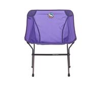 Big Agnes Skyline Chaise de randonnée ultralégère Violet royal