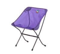 Big Agnes Skyline Chaise de randonnée ultralégère Violet royal