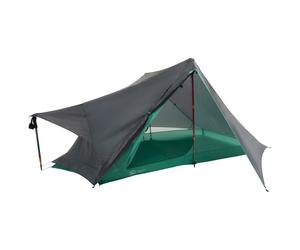 Big Agnes - String Ridge VST 2.5 - Tente 2 places - asphalt / mint leaf