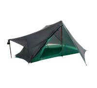 Big Agnes - String Ridge VST 2.5 - Tente Asphalt / Mint Leaf - Taille unique