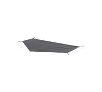 Big Agnes - Tapis de sol - Footprint Copper Spur HV UL1 Bikepack Gray - Gris Gris