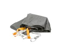 Big Agnes - Tapis de sol - Footprint Copper Spur UL3 Bikepack - Gris Gris