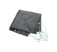 Big Agnes - Tapis de sol - Footprint Sarvis VST 2 - Gris Gris