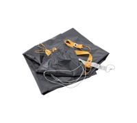 Big Agnes - Tapis de sol - Footprint Tiger Wall UL2 Bikepack - Gris Gris