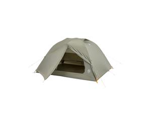 Big Agnes - Tente de bivouac 3 places - Blacktail 3 en Aluminium - Vert Vert