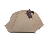 BIG AGNES - Tente randonnée 2 places - Tiger Wall Ul2 Bikepack Solution Dye - Tente | Big Agnes
