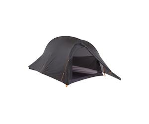 Big Agnes - Tente ultra-légère 2 places - Fly Creek UL2 en Nylon - Noir Noir