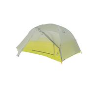 Big Agnes - Tente ultra-légère 2 places - Tiger Wall 2 Platinum en Nylon - Vert Vert
