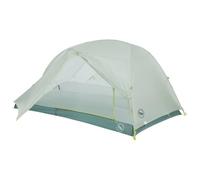 Big Agnes - Tiger Wall 2 Platinum - Tente 2 places - gray / blue