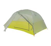 Big Agnes - Tiger Wall 2 Platinum - Tente 2 places - mercury / evening primrose