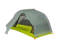 Big Agnes - Tiger Wall UL1 - Tente 1 place - mercury / evening primrose