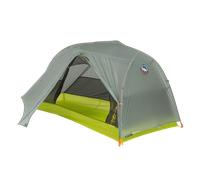 Big Agnes - Tiger Wall UL1 - Tente 1 place - mercury / evening primrose