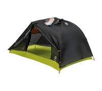 Big Agnes Tente 2 personnes Tiger Wall UL2 Bikepack Gris vert