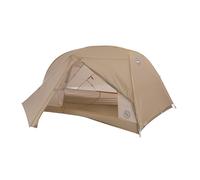 Big Agnes - Tiger Wall UL2 Bikepack Solution Dye - Tente Greige / Gray - Taille unique