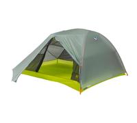 Big Agnes Tiger Wall UL2 Mixte Vert Taille Unique Modèle 2026