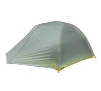 Big Agnes - Tente ultra-légère 3 places - Tiger Wall UL3 en Nylon - Gris Gris