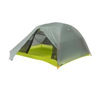 Big Agnes – Tente 3 places – Tiger Wall UL3 – mercury / evening primrose