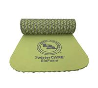 BIG AGNES Twistercane Bio Foam Regular - Mixte - Vert - taille Unique- modèle 2026