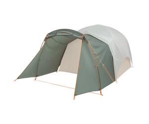 Big Agnes - VESTIBULE Big House 4 - Rallonge pour tente - chinois green