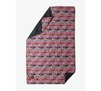 Big Agnes - Couverture de pique-nique - Why Not Picnic Blanket Alpenglow LTD - Violet Violet