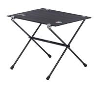 Big Agnes - Woodchuck Camp Table - Table de camping - 55 x 39 cm - black