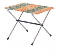 Big Agnes - Woodchuck Camp Table - Table de camping - brown trout