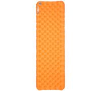 BIG AGNES Zoom Ul Insulated 20x72 Regular - Mixte - Orange - taille Unique- modèle 2025