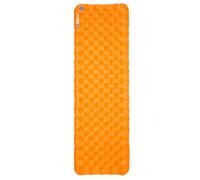 Big Agnes - Zoom UL Insulated 25X78 Amber Glow - Long Wide - Matelas