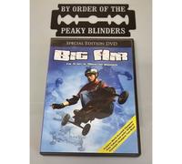 Big Air The Story Of Mountain Boarding - Édition Spéciale Dvd