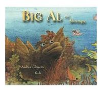 Big Al And Shrimpy Andrew Clements (Auteur)