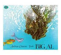 Big Al by Andrew Clements Andrew Clements (Auteur)
