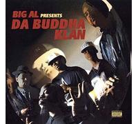 Big Al - Presents Da Buddha Klan