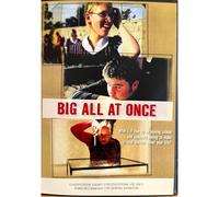 Big All At Once R Documentary Ronin (2004) - Dvd