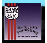 Big Al's Swing Kids - Swing & Shout