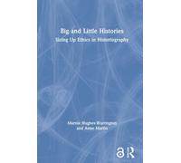 Big And Little Histories