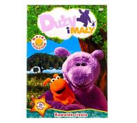 Big and Small [DVD] (IMPORT) (Pas de version française)