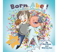 Big and Small Feelings: Autism Workbook 1