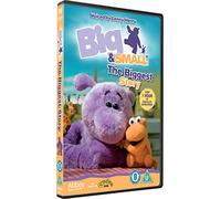 Big and Small-The Biggest Story [Import]