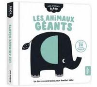 Big Animals Big Animals (Auteur)
