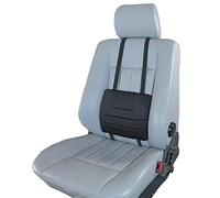 Big Ant Coussin Lombaire Voiture,oreiller orthopédique de soutien lombaire pour le bas du dos,le coccyx et le soulagement de la hanche,Coussin de siège arrière pour voiture,bureau et fauteuil roulant