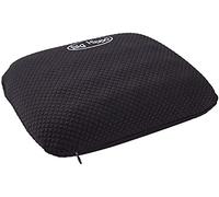 Big Ant Oreiller de Voyage, Oreiller de Camping et de Voyage, Oreiller de Voyage en Mousse à Mémoire, Coussin d'extérieur de Camping, Idéal pour la Voiture, la Maison, Le Bureau et Les Voyages