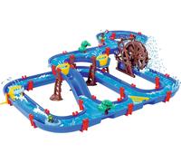 BIG AquaPlay Jeu d'eau MegaWaterWheel