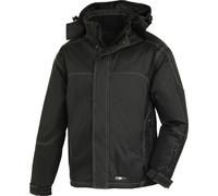 BIG Arbeitsschutz teXXor® Veste d'hiver ASPEN noir 4137
