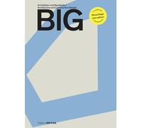 Big: Architektur Und Baudetails / Architecture and Construction Details