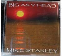 Big As Y'Head (US [Import]